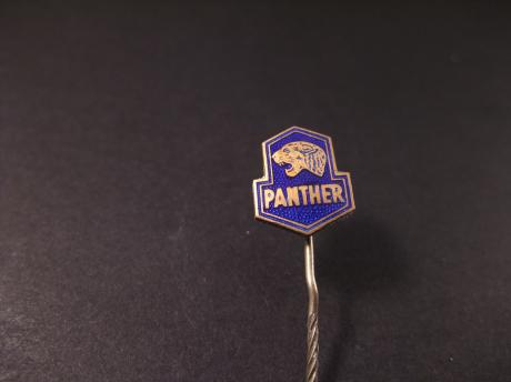 Panther motorfietsen